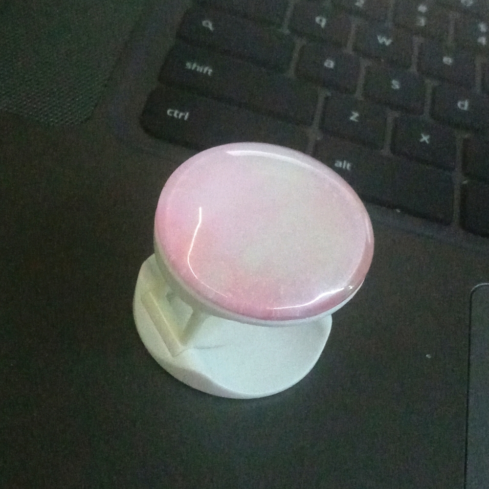 Ombre Phone Holder